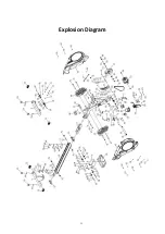 Preview for 13 page of YOSUDA Rowing Machine 100R User Manual