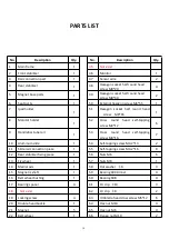 Preview for 14 page of YOSUDA Rowing Machine 100R User Manual