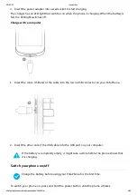 Preview for 5 page of Yota YotaPhone 2 Introduction Manual