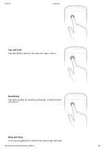 Preview for 7 page of Yota YotaPhone 2 Introduction Manual