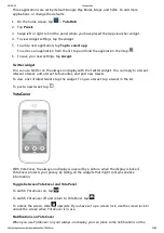 Preview for 23 page of Yota YotaPhone 2 Introduction Manual