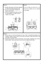 Preview for 19 page of YOTRIO 11ft Solar Offset Umbrella Assembly Instruction Manual