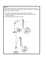 Preview for 26 page of YOTRIO 11ft Solar Offset Umbrella Assembly Instruction Manual