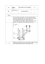 Предварительный просмотр 2 страницы YOTRIO 68586478 Assembly Instructions Manual