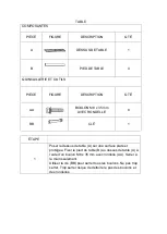 Предварительный просмотр 9 страницы YOTRIO 68586478 Assembly Instructions Manual