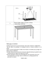 Предварительный просмотр 10 страницы YOTRIO 68586478 Assembly Instructions Manual