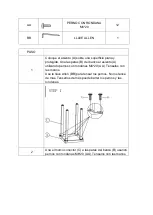 Предварительный просмотр 12 страницы YOTRIO 68586478 Assembly Instructions Manual