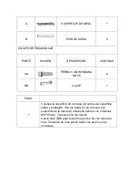 Предварительный просмотр 14 страницы YOTRIO 68586478 Assembly Instructions Manual