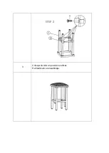 Предварительный просмотр 11 страницы YOTRIO 68660031 Assembly Instructions Manual