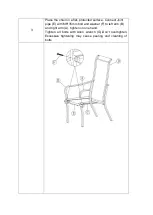 Предварительный просмотр 4 страницы YOTRIO 68845704 Assembly Instructions Manual