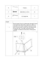 Предварительный просмотр 7 страницы YOTRIO 68845704 Assembly Instructions Manual