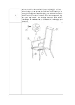 Предварительный просмотр 9 страницы YOTRIO 68845704 Assembly Instructions Manual