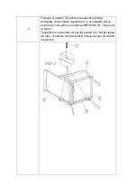 Предварительный просмотр 13 страницы YOTRIO 68845704 Assembly Instructions Manual