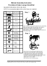 Preview for 3 page of YOTRIO BH15-092-499-02 Assembly Instruction