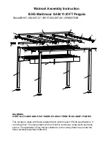 Preview for 4 page of YOTRIO BH17-092-097-27 Assembly Instruction Manual