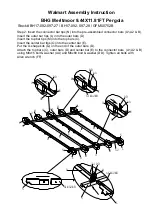 Preview for 6 page of YOTRIO BH17-092-097-27 Assembly Instruction Manual