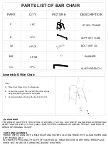 Preview for 2 page of YOTRIO FCS80368H Quick Start Manual