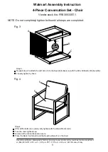 Preview for 7 page of YOTRIO FRS30533ST-1 Assembly Instruction Manual