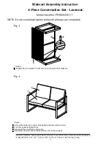 Preview for 9 page of YOTRIO FRS30533ST-1 Assembly Instruction Manual