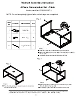 Preview for 10 page of YOTRIO FRS30533ST-1 Assembly Instruction Manual