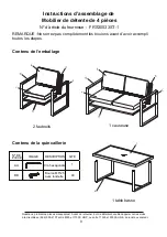 Preview for 11 page of YOTRIO FRS30533ST-1 Assembly Instruction Manual