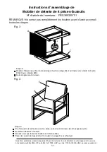 Preview for 13 page of YOTRIO FRS30533ST-1 Assembly Instruction Manual