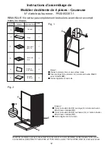 Preview for 14 page of YOTRIO FRS30533ST-1 Assembly Instruction Manual