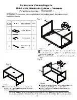 Preview for 16 page of YOTRIO FRS30533ST-1 Assembly Instruction Manual