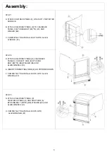 Предварительный просмотр 3 страницы YOTRIO FRS60679R Quick Start Manual