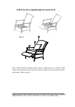 Preview for 2 page of YOTRIO FRS62227R Assembly Instructions