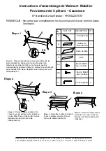 Preview for 12 page of YOTRIO FRS62227SST Assembly Instruction Manual