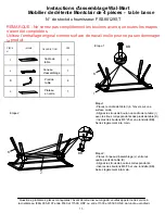 Preview for 17 page of YOTRIO FSS80129ST Assembly Instructions Manual