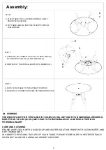 Preview for 3 page of YOTRIO FTS00026G Quick Start Manual