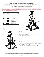 Preview for 17 page of YOTRIO FTS70842AST Assembly Instructions Manual