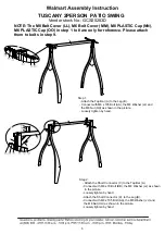 Preview for 8 page of YOTRIO GCS00283D Assembly Instruction Manual