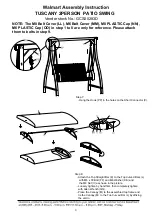 Preview for 11 page of YOTRIO GCS00283D Assembly Instruction Manual