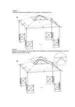 Предварительный просмотр 18 страницы YOTRIO HARBOR Assembly Instruction Manual