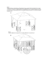 Предварительный просмотр 19 страницы YOTRIO HARBOR Assembly Instruction Manual