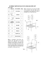 Preview for 4 page of YOTRIO JDC-1357D Assembly Instruction