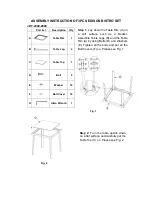 Preview for 5 page of YOTRIO JDC-1357D Assembly Instruction