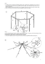 Предварительный просмотр 5 страницы YOTRIO LORENA Assembly Instruction Manual