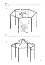 Предварительный просмотр 6 страницы YOTRIO LORENA Assembly Instruction Manual