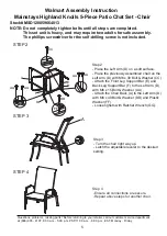 Предварительный просмотр 5 страницы YOTRIO MSD128059664013 Quick Start Manual