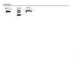 Предварительный просмотр 5 страницы YOTRIO Target halsted 009005412 Assembly Instructions Manual