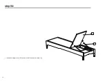 Предварительный просмотр 10 страницы YOTRIO Target halsted FBS80020-C1 Assembly Instructions Manual