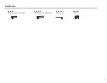 Предварительный просмотр 5 страницы YOTRIO Target Howell 009000870 Assembly Instructions Manual