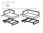 Предварительный просмотр 6 страницы YOTRIO Target Howell 009000870 Assembly Instructions Manual