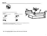 Предварительный просмотр 9 страницы YOTRIO Target Howell 009000870 Assembly Instructions Manual