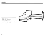 Предварительный просмотр 10 страницы YOTRIO Target Howell 009000870 Assembly Instructions Manual