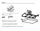 Preview for 7 page of YOTRIO Target Howell 009002294 Assembly Instructions Manual